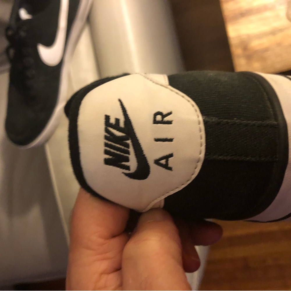 Nike Air Force